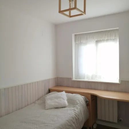 Vegalmar Apartamento Limpias Exterior foto