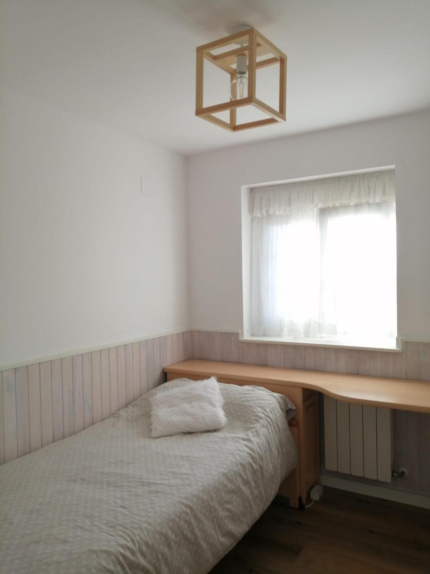 Vegalmar Apartment