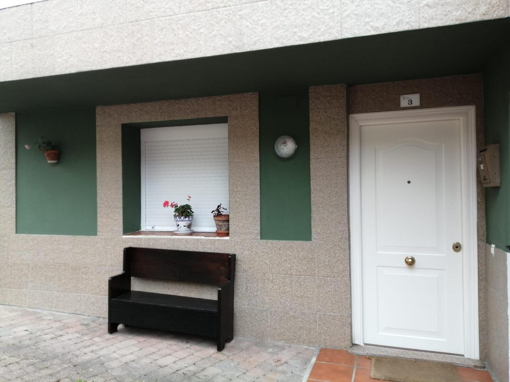 Apartment Vegalmar Limpias