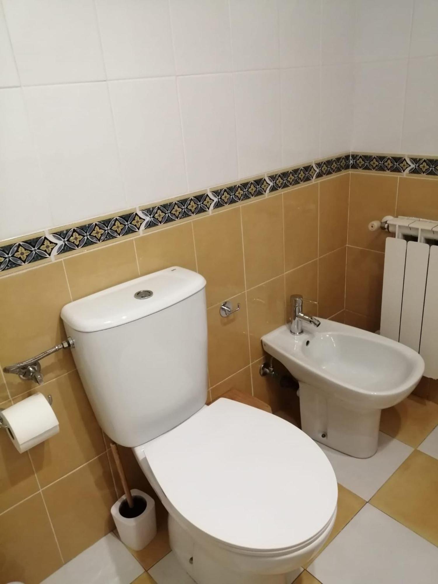 Vegalmar Apartment *