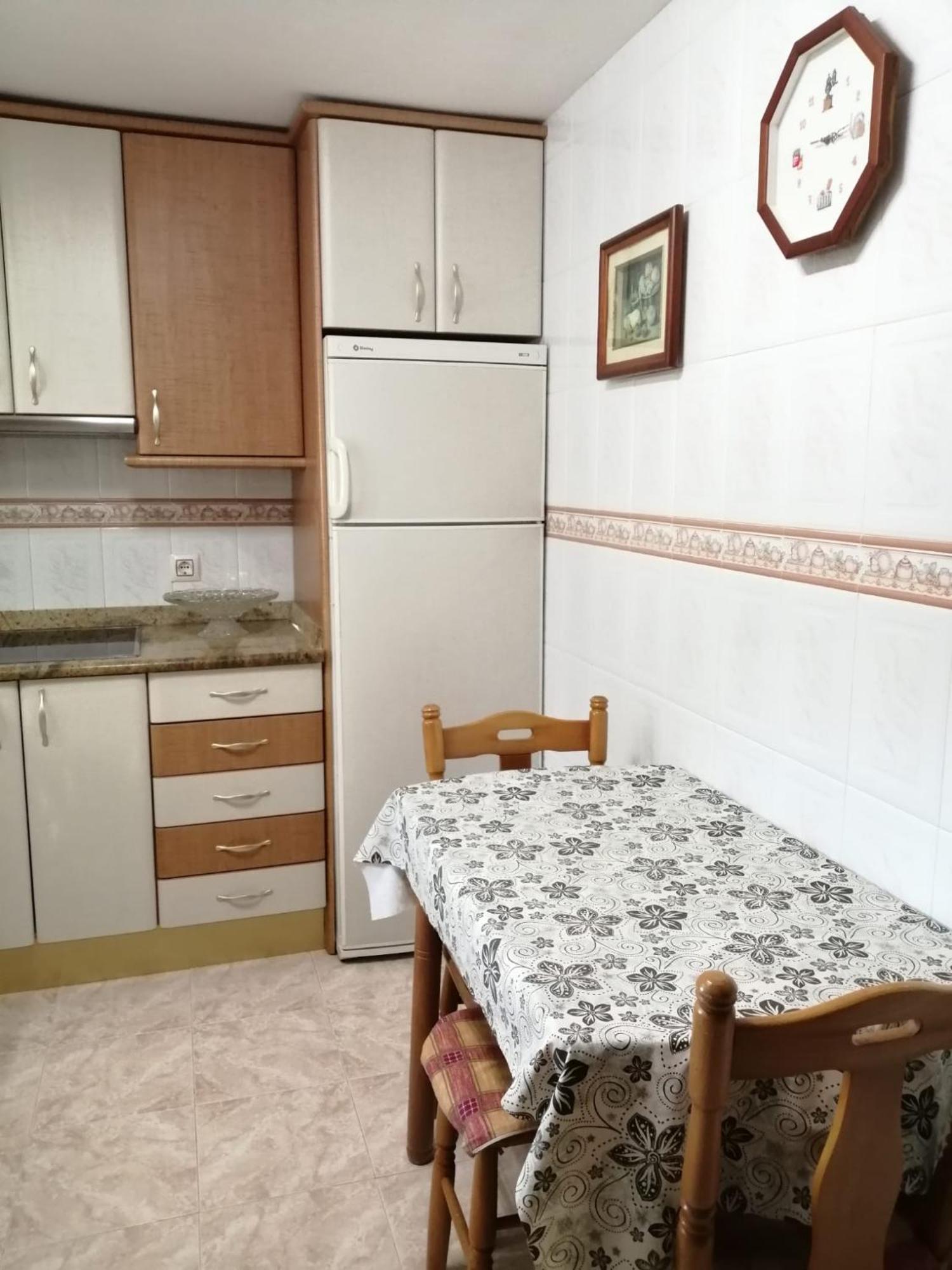 Apartment Vegalmar