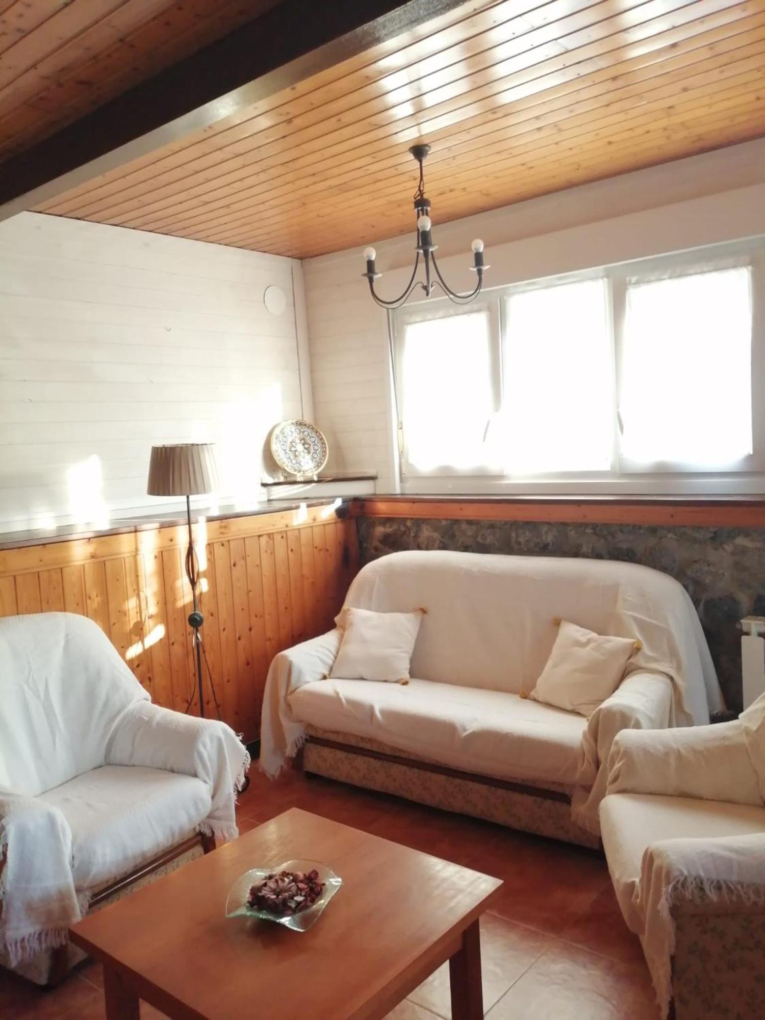 Vegalmar Apartment