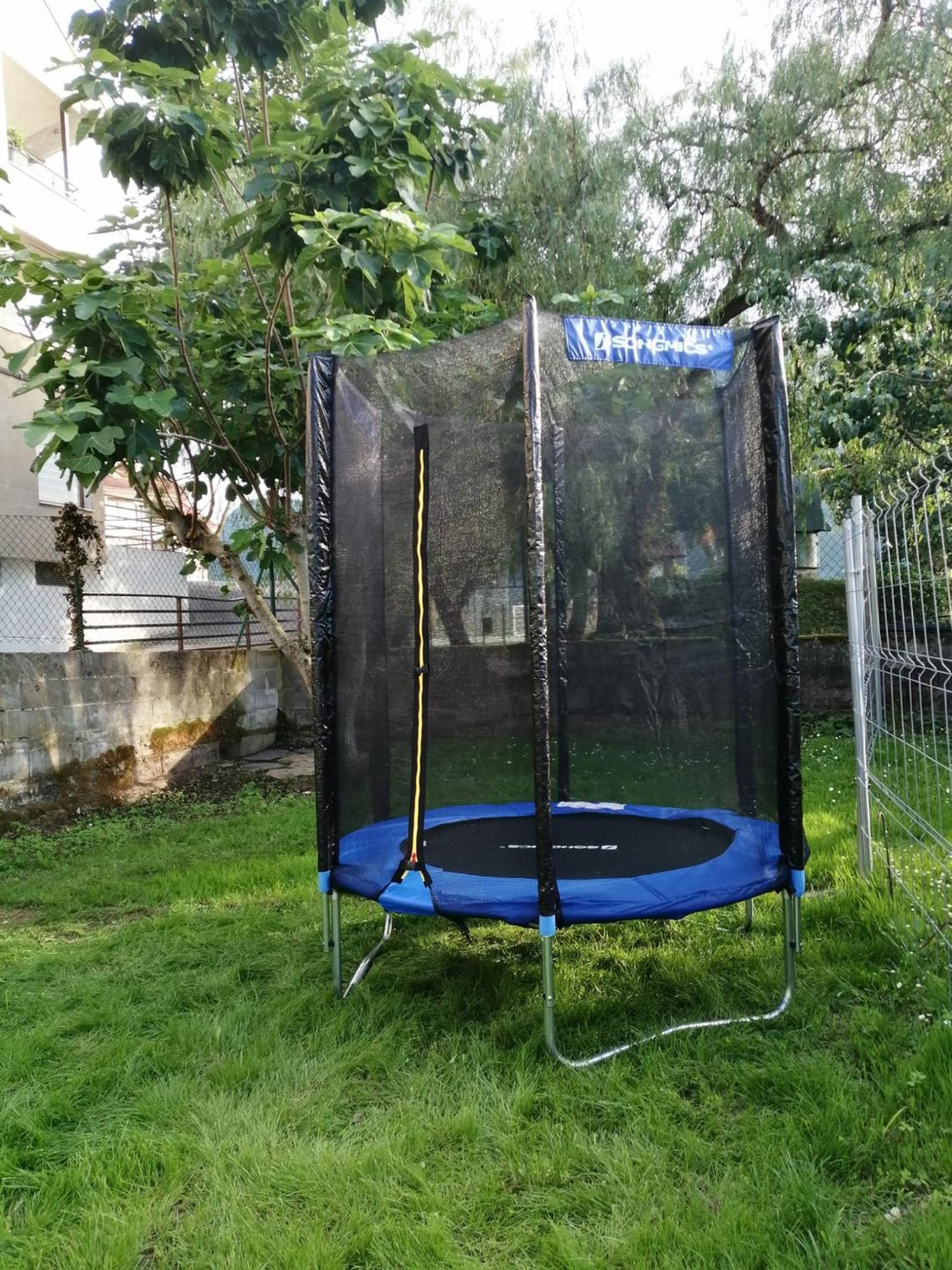 Appartamento Vegalmar Limpias